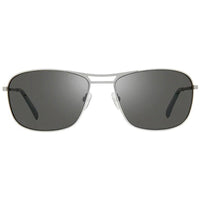 Revo Men's Sunglasses - Surge Bear Grylls Graphite Lens Metal Frame | 1138 03 GY ,