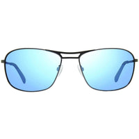 Revo Men's Sunglasses - Surge Bear Grylss Blue Water Lens Metal Frame | 1138 00 BL ,
