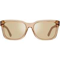 Revo Men's Sunglasses - Taylor Polarized Caramel Acetate Frame Full Rim | 1104 12 CH ,