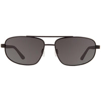 Revo Unisex Sunglasses - Nash Graphite Lens Lightweight Metal Frame | 1013 01 GY ,