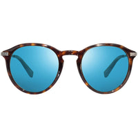 Revo Unisex Sunglasses - Python III Tortoise Frame Crystal Glass Lens | 1177 02 H20 ,