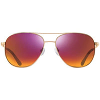 Revo Women's Sunglasses - Maxie Spectra Lens Stainless Steel Full Rim | 1080 04 SP ,