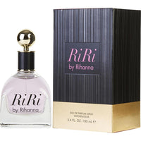 RiRi by Rihanna, 3.4 oz Eau De Parfum Spray for Women ,