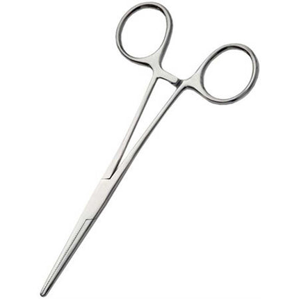 Rite Edge Hemostat - 5.5 inch Mirror Finish Stainless Steel Straight | SZ100308 ,