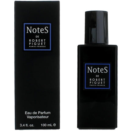 Robert Piguet Unisex Eau De Parfum Spray - Notes, 3.4 oz ,