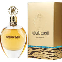 Roberto Cavalli by Roberto Cavalli, 2.5 oz Eau De Parfum Spray for Women ,