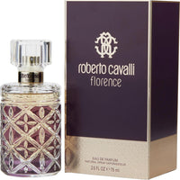 Roberto Cavalli Florence by Roberto Cavalli, 2.5 oz Eau De Parfum Spray for Women ,