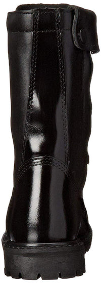 Rocky Men's Boot - Black Leather | 2090 ,
