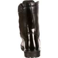 Rocky Men's Boot - Black Leather | 2095-W ,