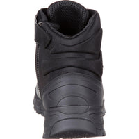 Rocky Men's Boot - Black Leather | RKD0040 ,