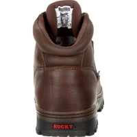 Rocky Men's Boot - Brown Leather | RKS0389-W ,
