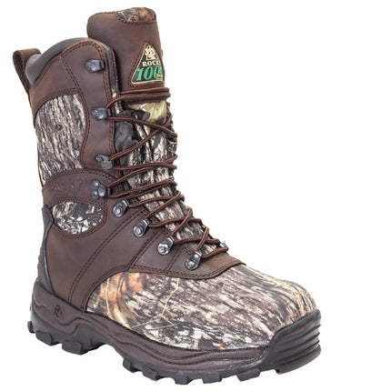 Rocky Men's Boot - Mossy Oak Leather/Nylon | 7481-W ,