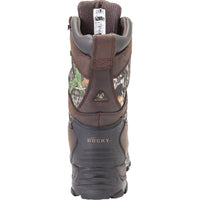 Rocky Men's Boot - Mossy Oak Leather/Nylon | 7481-W ,