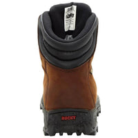Rocky Men's Hiker Boot - Creek Bottom Gore-Tex Dark Brown | FQ0005212 ,