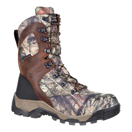 Rocky Men's Hunting Boot - Sport Pro Waterproof 1000g Insulated W | RKS0309-W ,