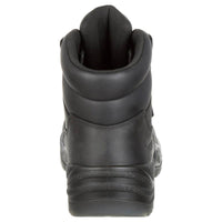 Rocky Men's Work Boot - Worksmart Composite Toe Waterproof Black | RKK0244 ,