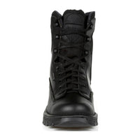 Rocky RKD0067 Men's Portland Black Public Service Boots ,