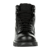 Rocky RKD0071 Men's Portland 6" Public Service Boots ,