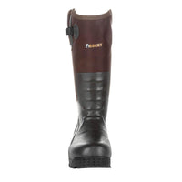 Rocky RKS0420 Men's Sport Pro Snake Boots 16" Tall, Dark Brown ,