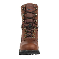 Rocky RKS0438 Men's Ranger 800G Insulated 8" Boots, Brown ,