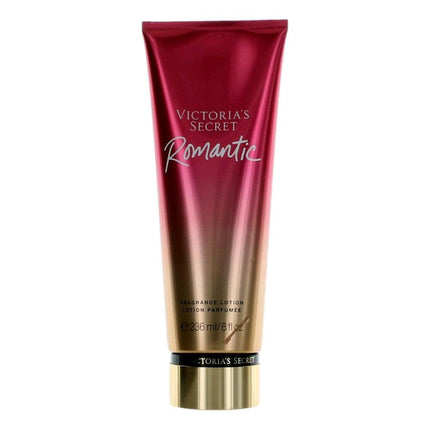 Romantic by Victoria's Secret, 8 oz Body Lotion for Women ,