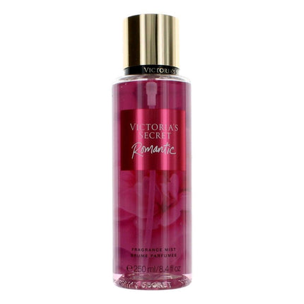 Romantic by Victoria's Secrets, 8.4 oz Fragrance Mist for Women ,