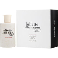 Romantina by Juliette Has a Gun, 3.3 oz Eau De Parfum Spray for Women ,