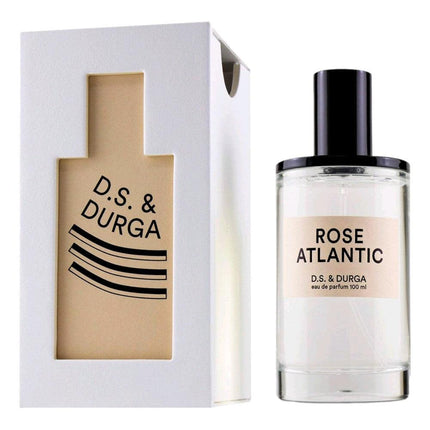 Rose Atlantic by D.S. & Durga, 3.4 oz Eau De Parfum Spray for Unisex ,