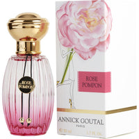 Rose Pompon by Annick Goutal, 1.7 oz Eau De Toilette Spray for Women ,