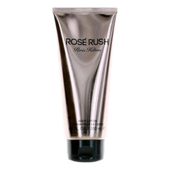 Rose Rush by Paris Hilton, 6.8 oz Body Lotion for Women
