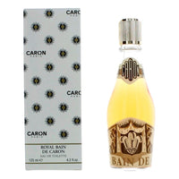 Royal Bain De Caron by Caron, 4.2 oz Eau De Toilette Splash Unisex ,