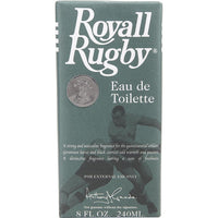 Royall Rugby by Royall Fragrances, 8 oz Eau De Toilette Splash for Men ,