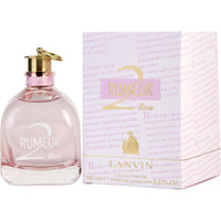 Rumeur 2 Rose by Lanvin, 3.3 oz Eau De Parfum Spray for women ,