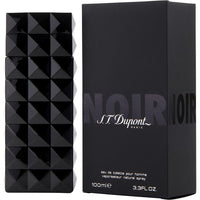 S.T. Dupont Noir by S.T. Dupont, 3.3 oz Eau De Toilette Spray for Man ,