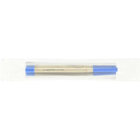 S.T. Dupont Refill - Ballpoint Pen Medium Size Point Oil Based Blue Ink | 40853 ,