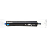 S.T. Dupont Refill - Rollerball Pen Medium Point Water Based Blue Ink, | 40840 ,