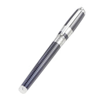 S.T. Dupont Rollerball Pen - Line D Tony Stark Dark Grey Honeycomb Design | 412707 ,