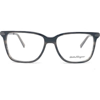 Salvatore Ferragamo Men's Eyeglasses - Plastic Frame | SALVATORE FERRAGAMO2877 216 ,