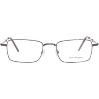 Salvatore Ferragamo Men's Eyeglasses - Rectangular | SALVATORE FERRAGAMO SF2212 15 ,