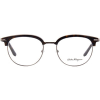 Salvatore Ferragamo Men's Eyeglasses - Square Frame | SALVATORE FERRAGAMO SF2164 73 ,