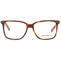 Salvatore Ferragamo Men's Eyeglasses - Tort and Ruthenium | SALVATORE FERRAGAMO2877 68 ,