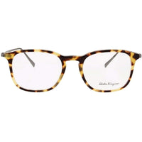 Salvatore Ferragamo Men's Eyeglasses - Vintage Tort | SALVATORE FERRAGAMO2846 281 ,