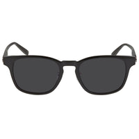 Salvatore Ferragamo Men's Sunglasses - Dark Grey Lens Black Frame | SF1021SA 001 ,