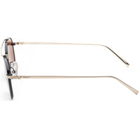 Salvatore Ferragamo Men's Sunglasses - Full Rim Frame | SALVATORE FERRAGAMO200S 733 ,