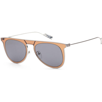 Salvatore Ferragamo Men's Sunglasses - Metal Frame | SALVATORE FERRAGAMO SF209S 329 ,