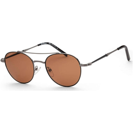 Salvatore Ferragamo Men's Sunglasses - Metal Frame | SALVATORE FERRAGAMO SF224S 21 ,