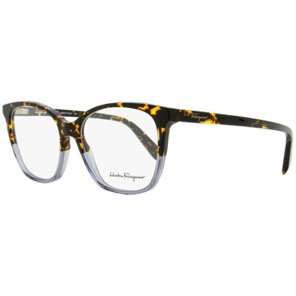 Salvatore Ferragamo Unisex Eyeglasses - Full Rim | SALVATORE FERRAGAMO SF2817 259 ,