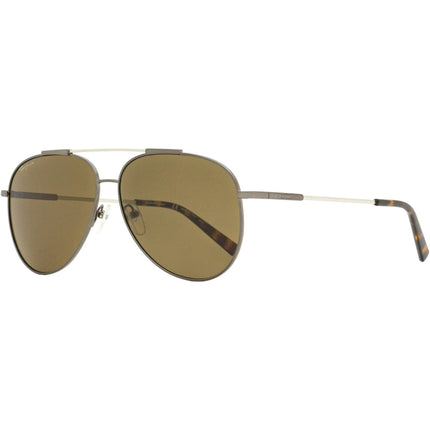Salvatore Ferragamo Unisex Sunglasses - Full Rim Frame | SALVATORE FERRAGAMO SF265S 68 ,