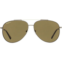 Salvatore Ferragamo Unisex Sunglasses - Full Rim Frame | SALVATORE FERRAGAMO SF265S 68 ,