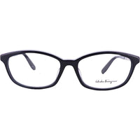Salvatore Ferragamo Women's Eyeglasses - Black Frame | SALVATORE FERRAGAMO SF2808RA 1 ,